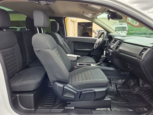 Used 2021 Ford Ranger XL w/ Equipment Group 101A High RWD image 14