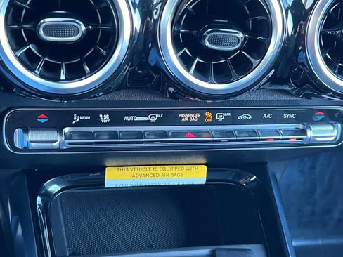 Certified 2026 Mercedes-Benz GLB 250 image 23