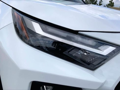 Used 2023 Toyota RAV4 Adventure w/ Convenience Package image 27