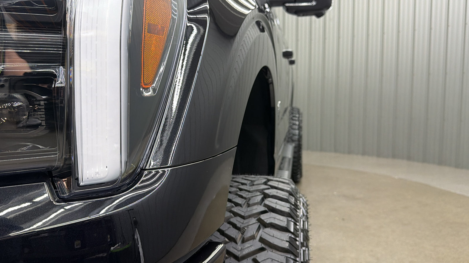 Used 2026 Ford F150 Lariat AWD/4WD image 13