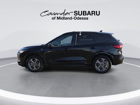 Used 2024 Ford Escape ST-Line FWD image 5