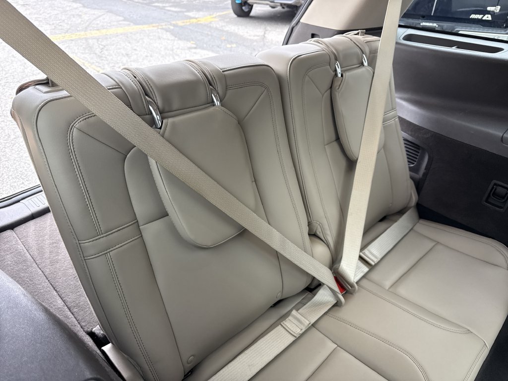 Used 2023 Lincoln Aviator Reserve w/ Elements Package Plus AWD/4WD image 37
