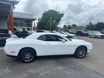 Used 2017 Dodge Challenger GT w/ GT Interior Package