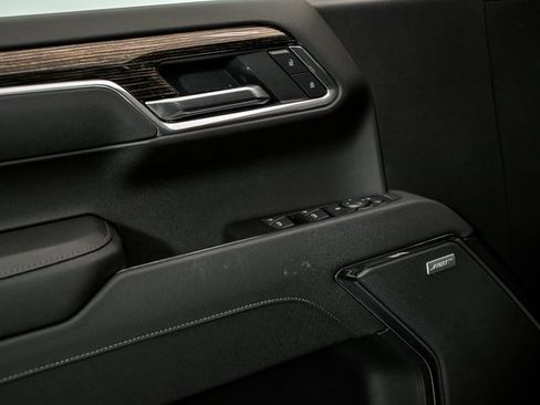 New 2026 GMC Sierra 1500 Elevation w/ Elevation Premium Package image 5