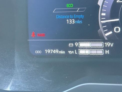 Used 2025 Toyota Tundra 1794 Edition image 20