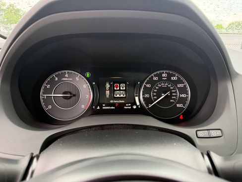 New 2026 Acura RDX SH-AWD w/ Technology Package image 16