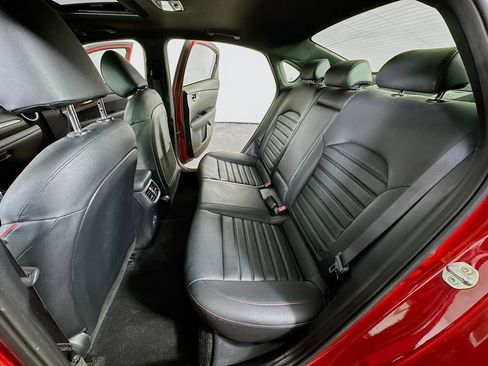 Used 2024 Kia Forte GT w/ GT2 Package FWD image 14