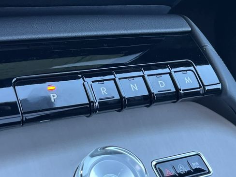 New 2026 Lincoln Navigator L Reserve AWD/4WD image 24