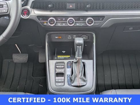 Used 2024 Honda CR-V Sport-L image 19