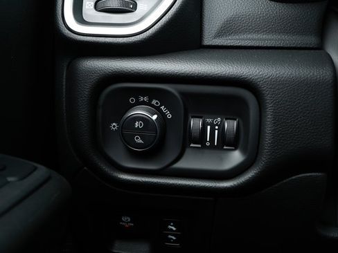 New 2026 RAM 1500 Big Horn RWD image 15