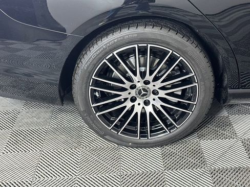 New 2026 Mercedes-Benz C 300 4MATIC Sedan image 19