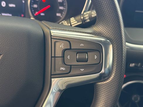 Certified 2025 Chevrolet Blazer LT image 34