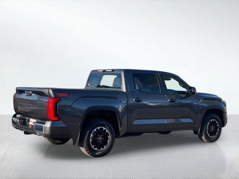 Used 2025 Toyota Tundra SR5 w/ TRD Off-Road Package image 5