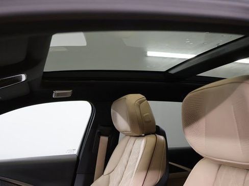 New 2026 Cadillac Lyriq V image 13