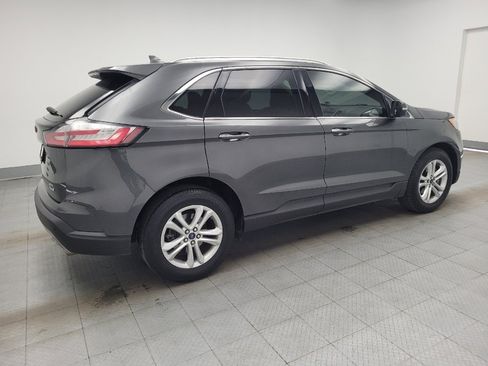 Used 2019 Ford Edge SEL FWD image 10