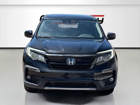 Used 2020 Honda Pilot EX-L image 2