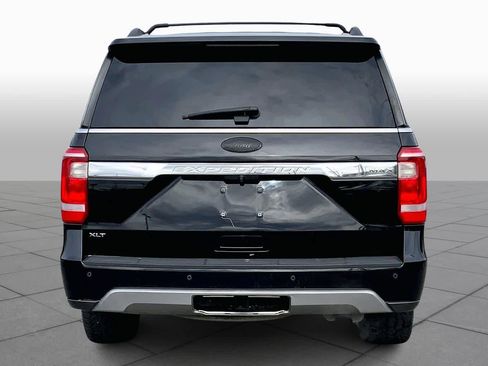 Certified 2020 Ford Expedition Max XLT w/ Equipment Group 202A image 5