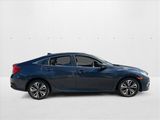 Used 2017 Honda Civic EX-L image 4