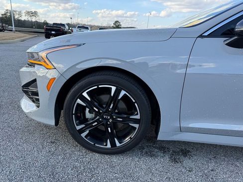 Used 2021 Kia K5 GT-Line w/ GT-Line FWD Premium Package image 24