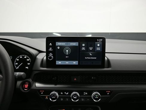 Certified 2026 Honda CR-V EX image 44