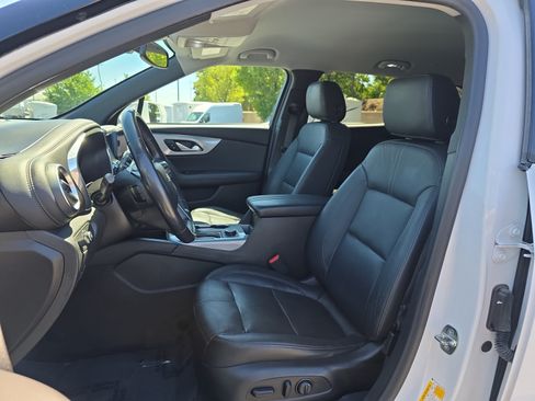 Used 2020 Chevrolet Blazer LT AWD/4WD image 11