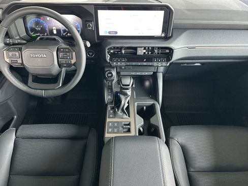 New 2026 Toyota Land Cruiser image 14