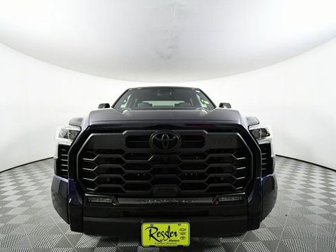 New 2026 Toyota Tundra Limited image 7