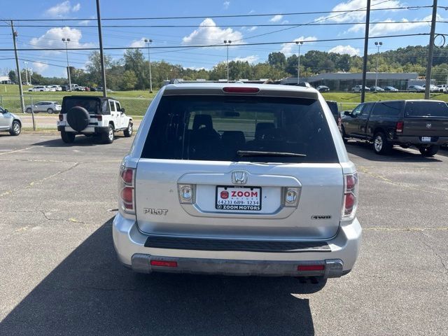 Used 2008 Honda Pilot SE image 7