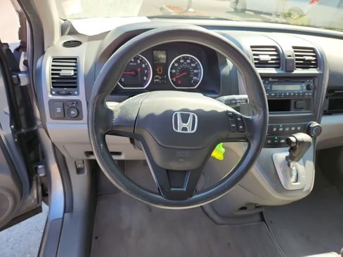 Used 2008 Honda CR-V LX image 12