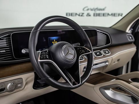 Used 2024 Mercedes-Benz GLE 450 4MATIC image 21