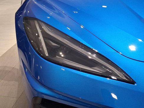 Used 2024 Chevrolet Corvette 1LT image 10