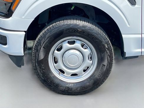 Used 2025 Ford F150 XL AWD/4WD image 29