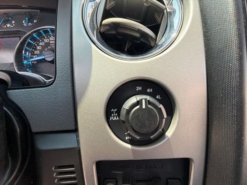 Used 2013 Ford F150 XLT w/ Luxury Equipment Group AWD/4WD image 47