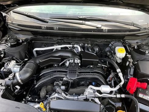 Certified 2026 Subaru Outback Limited AWD/4WD image 11