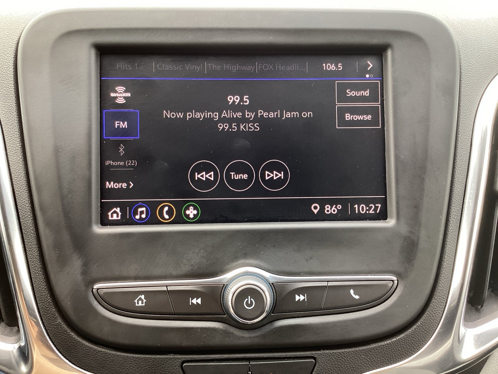 Used 2024 Chevrolet Equinox LS w/ LS Convenience Package AWD/4WD image 20