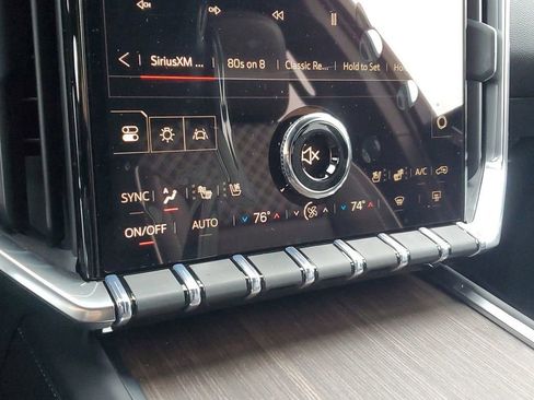 New 2026 GMC Acadia Denali w/ Super Cruise Package image 31