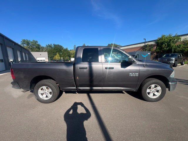 Used 2015 RAM 1500 ST w/ SXT Appearance Group AWD/4WD image 4