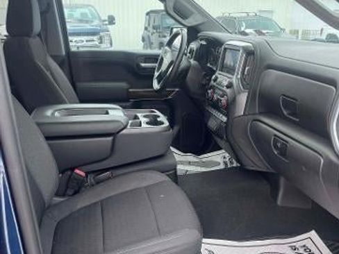 Used 2021 Chevrolet Silverado 1500 LT image 6