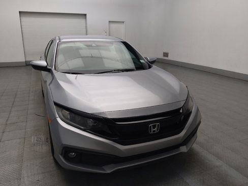Used 2020 Honda Civic Sport image 14