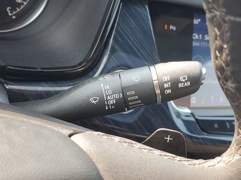Certified 2024 Cadillac XT6 Premium Luxury w/ LPO, Floor Liner Package AWD/4WD image 20