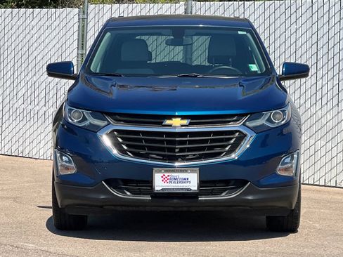 Used 2019 Chevrolet Equinox LT AWD/4WD image 6