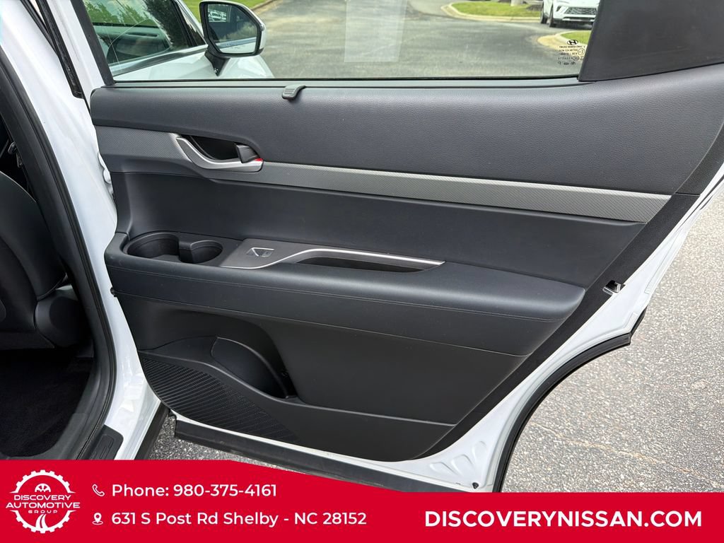 Used 2024 Hyundai Palisade XRT FWD image 37