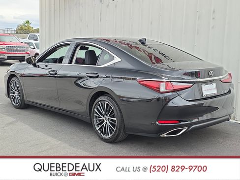 Used 2019 Lexus ES 350 w/ Accessory Package 2 image 5