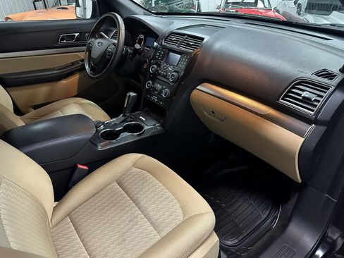 Used 2017 Ford Explorer 4WD image 38