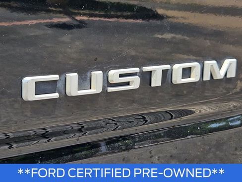 Used 2022 Chevrolet Silverado 1500 Custom RWD image 11