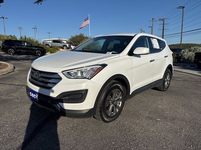 Used 2015 Hyundai Santa Fe Sport