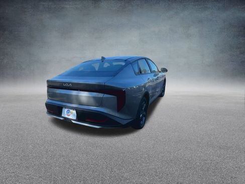 New 2025 Kia K4 LXS image 21