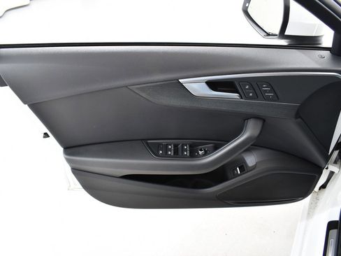 Used 2017 Audi A4 2.0T Premium w/ Convenience Package image 26