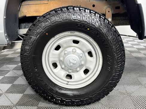 Used 2016 RAM 2500 Tradesman w/ Popular Equipment Group image 34