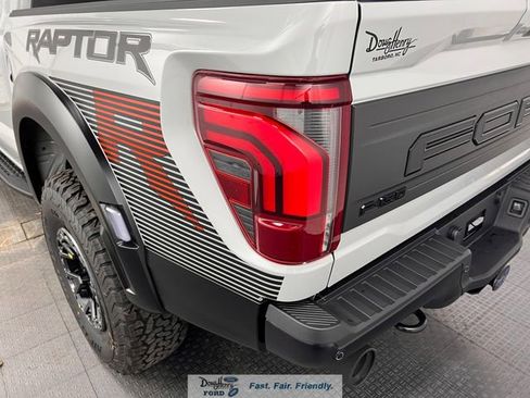 New 2026 Ford F150 Raptor AWD/4WD image 12